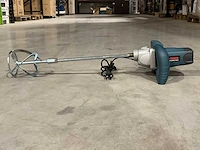 2025 boxer bx-1500 betonmixer - afbeelding 2 van  18
