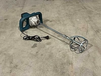 2025 boxer bx-1500 betonmixer - afbeelding 14 van  18
