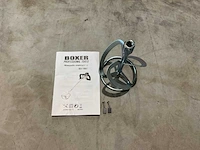 2025 boxer bx-1500 betonmixer - afbeelding 9 van  17