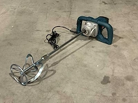 2025 boxer bx-1500 betonmixer - afbeelding 11 van  17