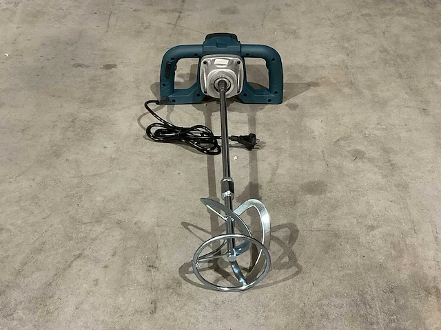 2025 boxer bx-1500 betonmixer - afbeelding 12 van  17