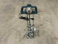 2025 boxer bx-1500 betonmixer - afbeelding 12 van  17