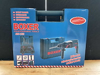 2025 boxer bx-153 boormachine - afbeelding 1 van  5