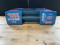 2025 boxer bx-153 boormachine - afbeelding 2 van  5