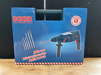 2025 boxer bx-153 boormachine - afbeelding 4 van  5