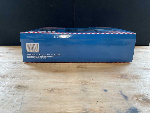 2025 boxer bx-153 boormachine - afbeelding 5 van  5