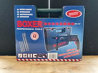 2025 boxer bx-157 boormachine - afbeelding 1 van  4