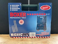 2025 boxer bx-157 boormachine - afbeelding 4 van  4