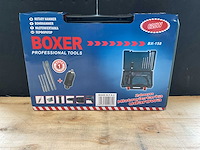 2025 boxer bx-158 boormachine - afbeelding 4 van  4