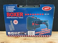 2025 boxer bx-159 boormachine - afbeelding 1 van  3