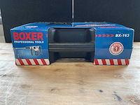 2025 boxer bx-163 slagboormachine - afbeelding 2 van  5