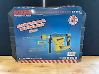 2025 boxer bx-164 slagboormachine - afbeelding 1 van  5