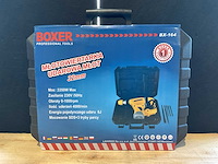 2025 boxer bx-164 slagboormachine - afbeelding 2 van  5