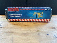 2025 boxer bx-164 slagboormachine - afbeelding 4 van  5