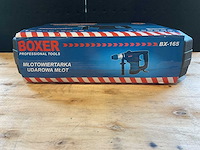 2025 boxer bx-165 slagboormachine - afbeelding 4 van  4