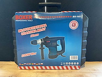 2025 boxer bx-165 slagboormachine - afbeelding 1 van  4