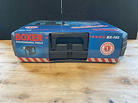 2025 boxer bx-165 slagboormachine - afbeelding 2 van  4