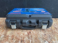 2025 boxer bx-175 accu schroefmachine set - afbeelding 4 van  6