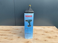 2025 boxer bx-178 accu schroefmachine - afbeelding 2 van  4
