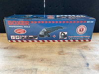 2025 boxer bx-185 slijpmachine met polijster - afbeelding 2 van  5