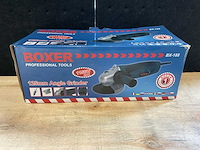 2025 boxer bx-188 slijpmachine 1150w - afbeelding 1 van  5