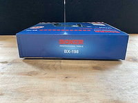 2025 boxer bx-198 boormachine - afbeelding 2 van  5