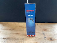 2025 boxer bx-198 boormachine - afbeelding 3 van  5