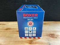 2025 boxer bx-201 schuurmachine - afbeelding 2 van  5