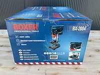 2025 boxer bx-2084 pijler boor - afbeelding 5 van  5