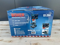 2025 boxer bx-2084 pijler boor - afbeelding 3 van  5