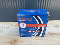 2025 boxer bx-2210 50 stuks staal / rvs slijpschijf - afbeelding 3 van  4