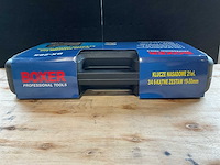 2025 boxer bx-285 21 delig doppenset 6 kant - afbeelding 2 van  3