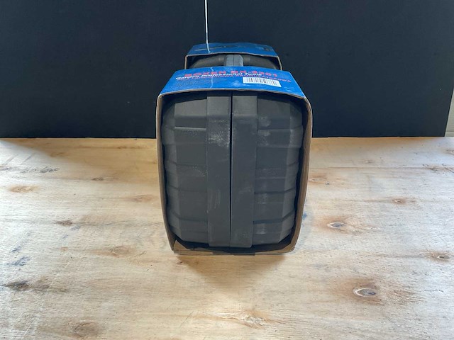 2025 boxer bx-3301 accu kettingzaag - afbeelding 3 van  4