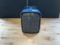 2025 boxer bx-3301 accu kettingzaag - afbeelding 3 van  4