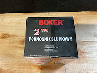 2025 boxer bx-440 / 2 ton assteun - afbeelding 5 van  5