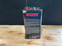 2025 boxer bx-441 / 3 ton assteun - afbeelding 4 van  5