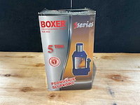 2025 boxer bx-442 / 5ton assteun - afbeelding 1 van  5