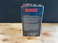 2025 boxer bx-442 / 5ton assteun - afbeelding 4 van  5