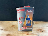 2025 boxer bx-443 / 8 ton assteun - afbeelding 1 van  3