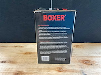 2025 boxer bx-445 / 12 ton assteun - afbeelding 2 van  5