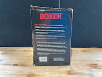 2025 boxer bx-446 / 20 ton assteun - afbeelding 4 van  5