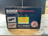 2025 boxer bx-456 / 2,5 ton garagekrik - afbeelding 3 van  5