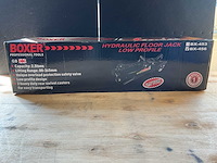 2025 boxer bx-456 / 2,5 ton garagekrik - afbeelding 2 van  5