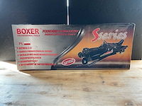 2025 boxer bx-456 / 2,5 ton garagekrik