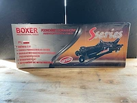 2025 boxer bx-456 / 2,5 ton garagekrik