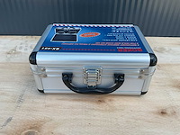 2025 boxer bx-491 3 stuks gatenzaag - afbeelding 2 van  2