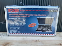 2025 boxer bx-493 7 stuks gatenzaag - afbeelding 1 van  2