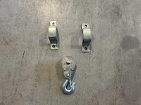 2025 boxer bx-561 250kg elektrische kettingtakel - afbeelding 16 van  16