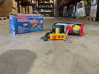 2025 boxer bx-562 500kg elektrische kettingtakel - afbeelding 1 van  14