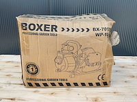 2025 boxer bx-7013 waterpomp - afbeelding 1 van  4